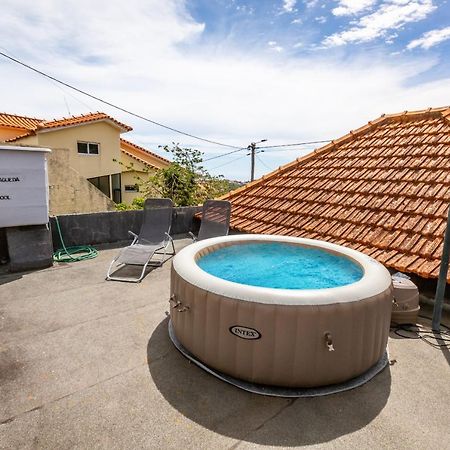 Casa Da Achadinha By Atlantic Holiday São Jorge Kültér fotó
