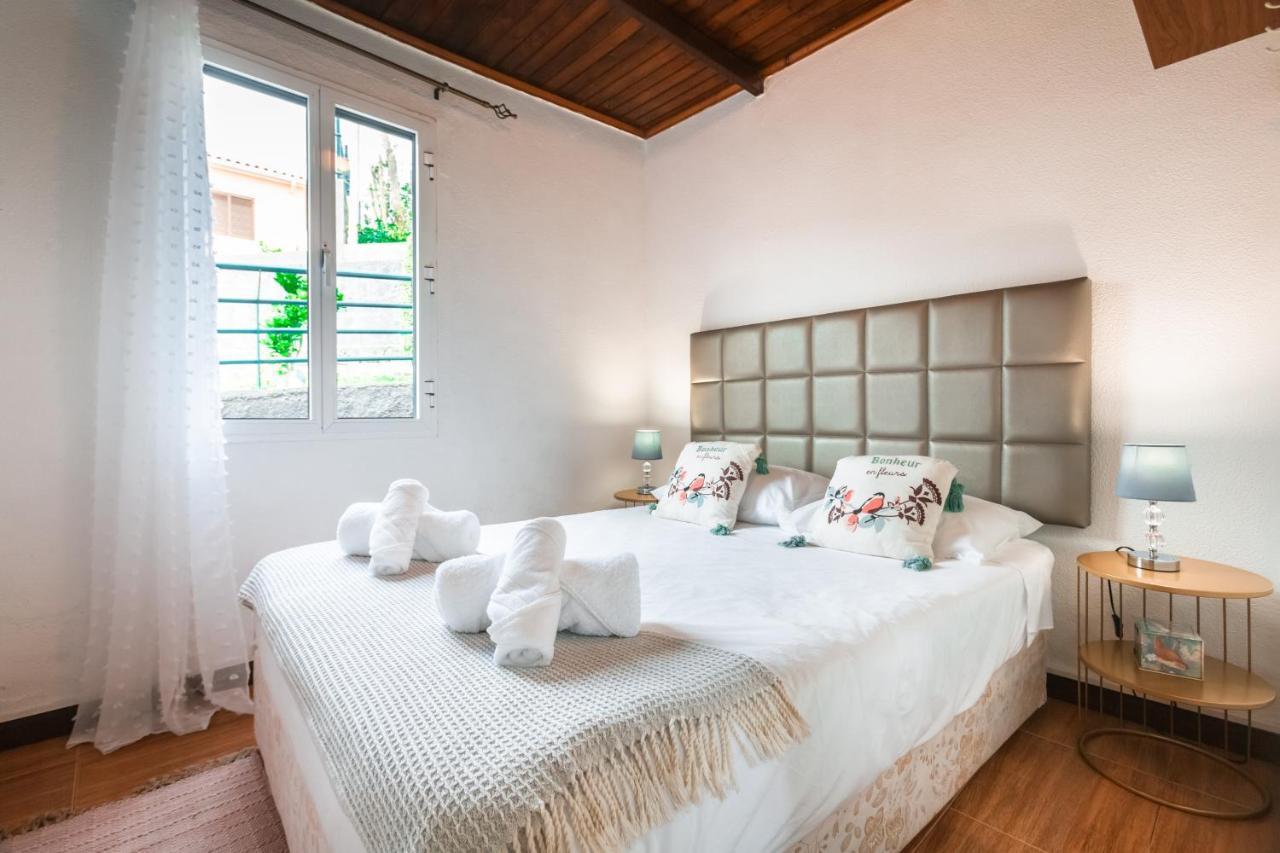 Casa Da Achadinha By Atlantic Holiday São Jorge Kültér fotó