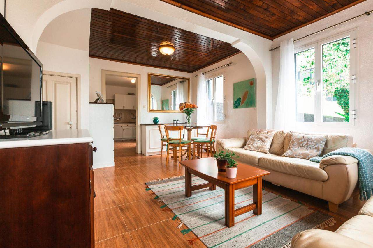Casa Da Achadinha By Atlantic Holiday São Jorge Kültér fotó