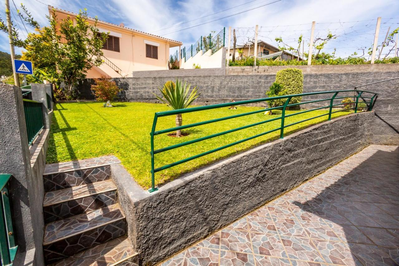 Casa Da Achadinha By Atlantic Holiday São Jorge Kültér fotó