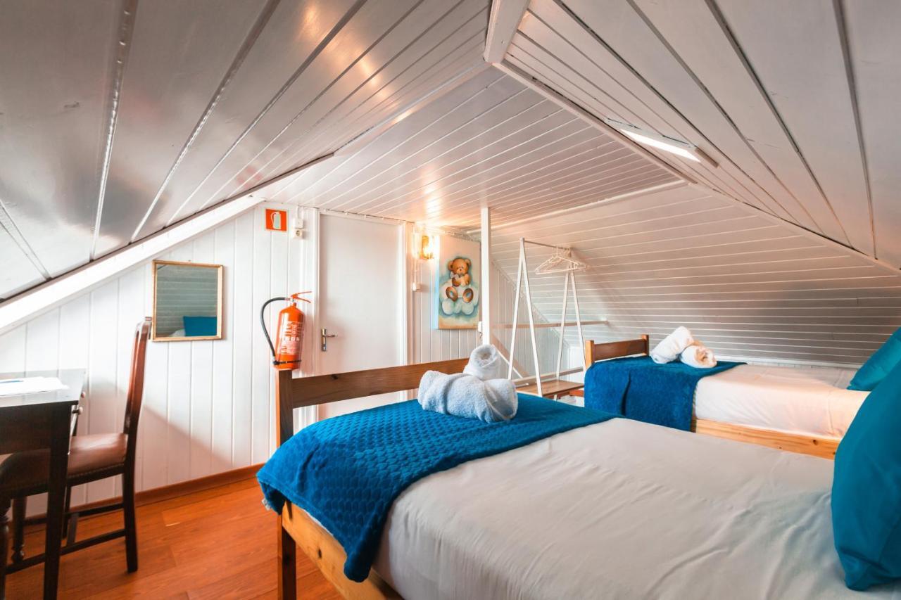 Casa Da Achadinha By Atlantic Holiday São Jorge Kültér fotó