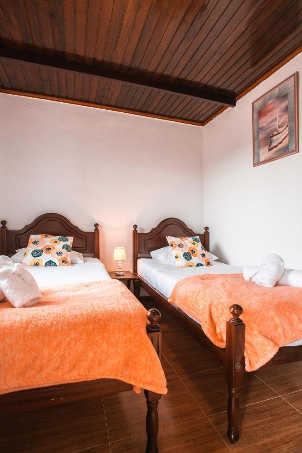 Casa Da Achadinha By Atlantic Holiday São Jorge Kültér fotó