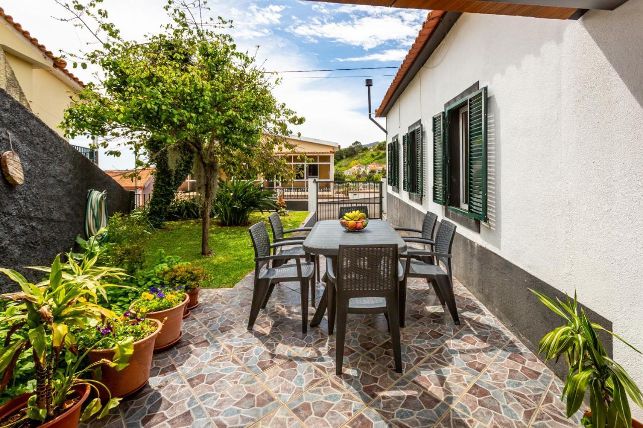Casa Da Achadinha By Atlantic Holiday São Jorge Kültér fotó