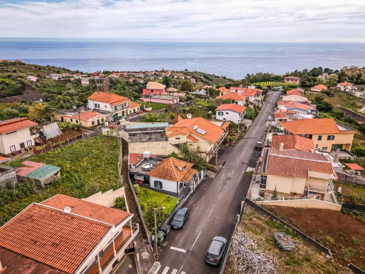 Casa Da Achadinha By Atlantic Holiday São Jorge Kültér fotó