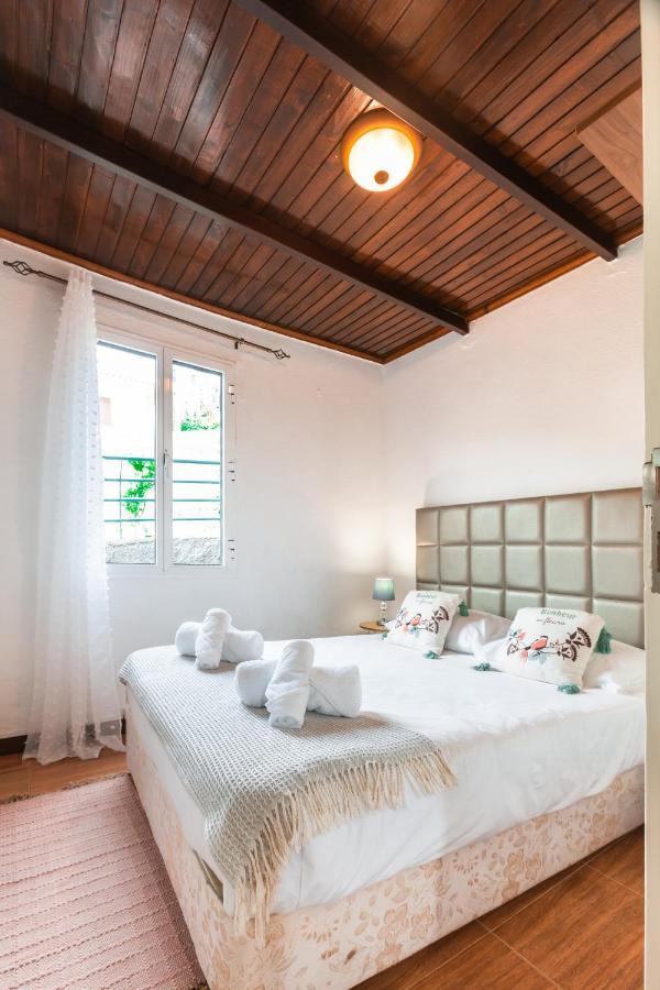 Casa Da Achadinha By Atlantic Holiday São Jorge Kültér fotó