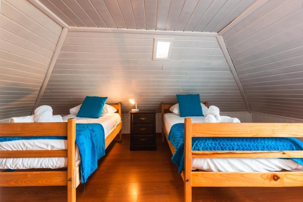 Casa Da Achadinha By Atlantic Holiday São Jorge Kültér fotó