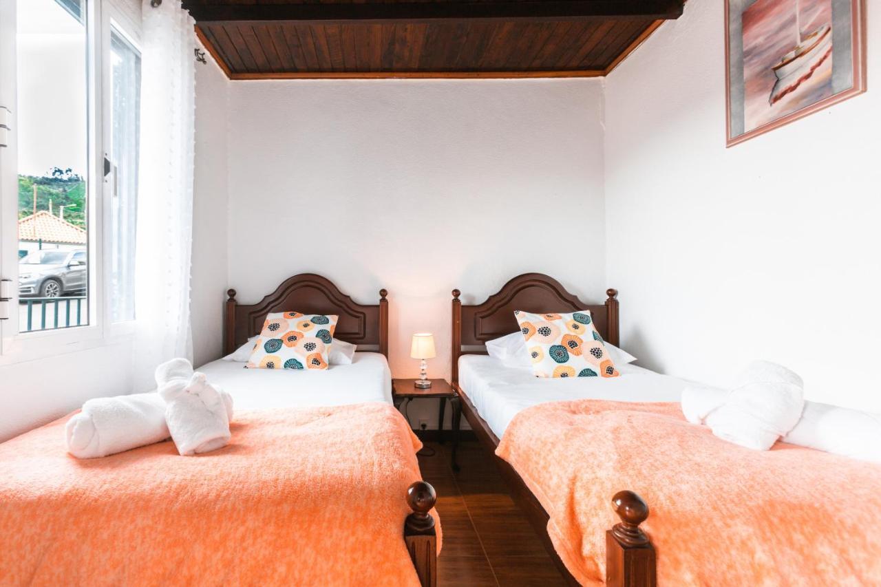 Casa Da Achadinha By Atlantic Holiday São Jorge Kültér fotó