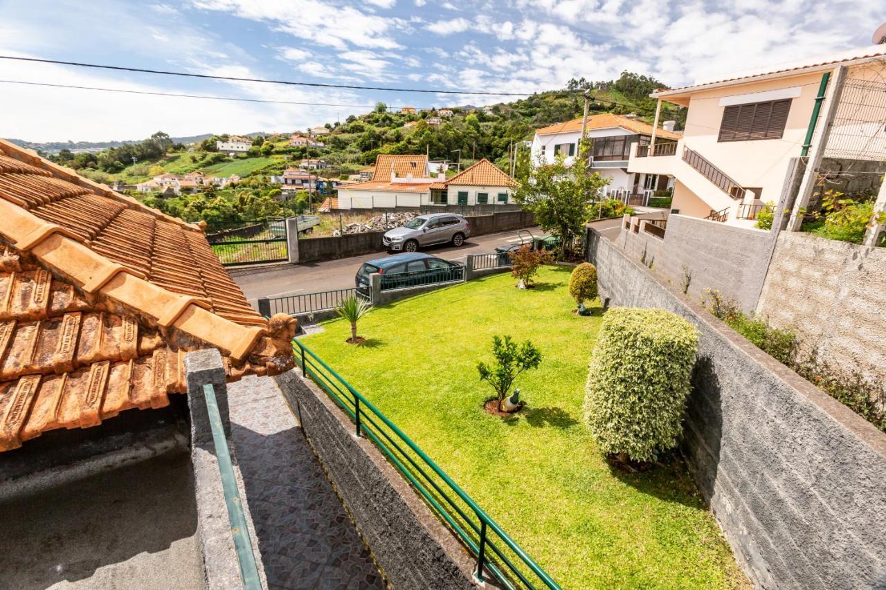 Casa Da Achadinha By Atlantic Holiday São Jorge Kültér fotó