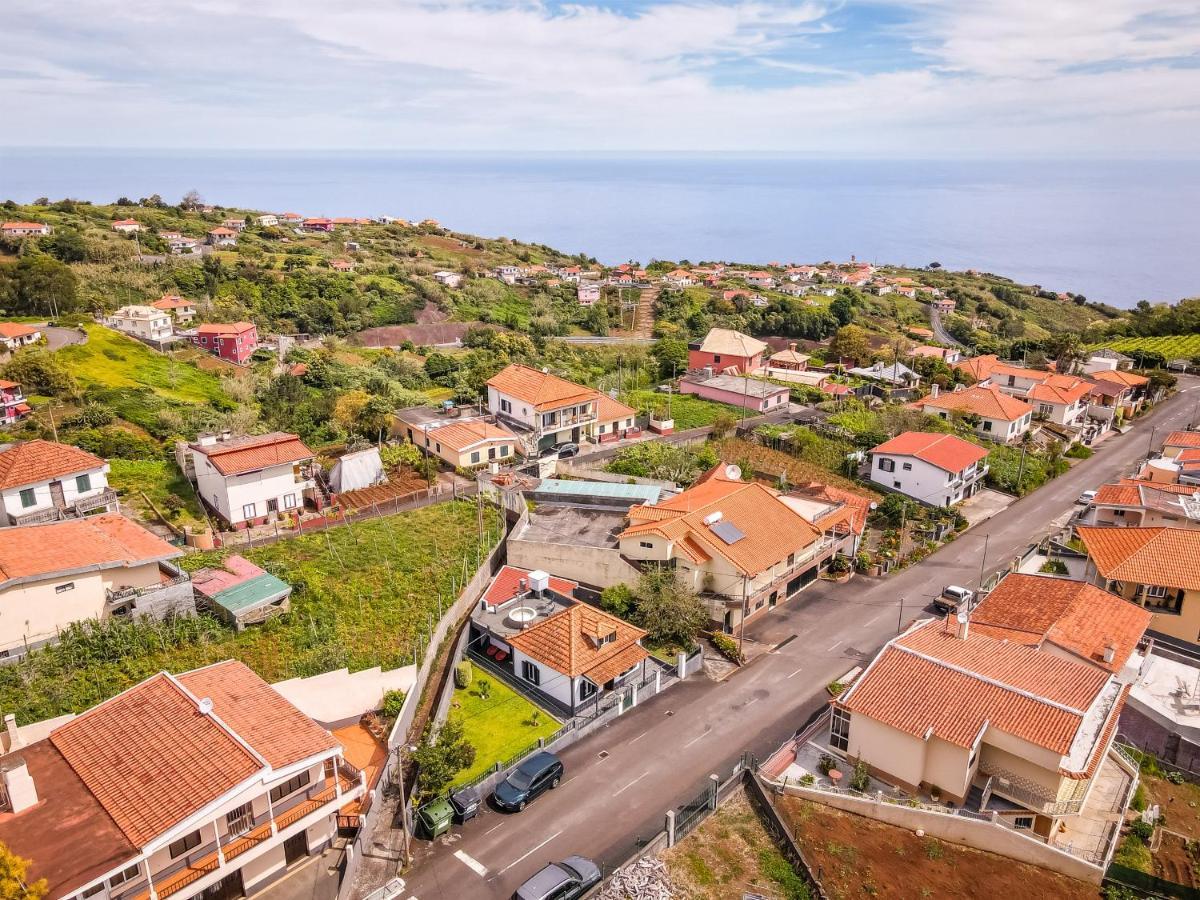 Casa Da Achadinha By Atlantic Holiday São Jorge Kültér fotó
