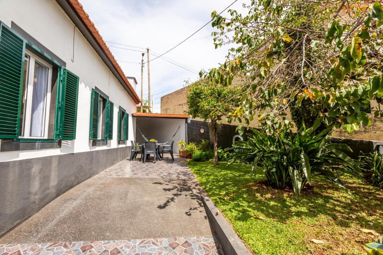 Casa Da Achadinha By Atlantic Holiday São Jorge Kültér fotó